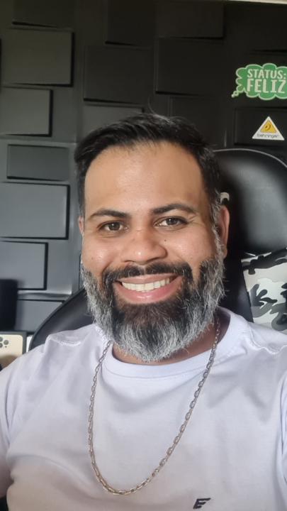 Douglas Passos