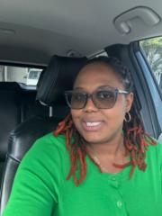 Kettie Jean Baptiste