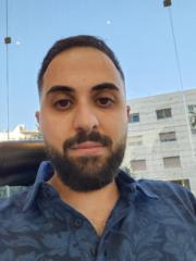 Rashad Dabbur