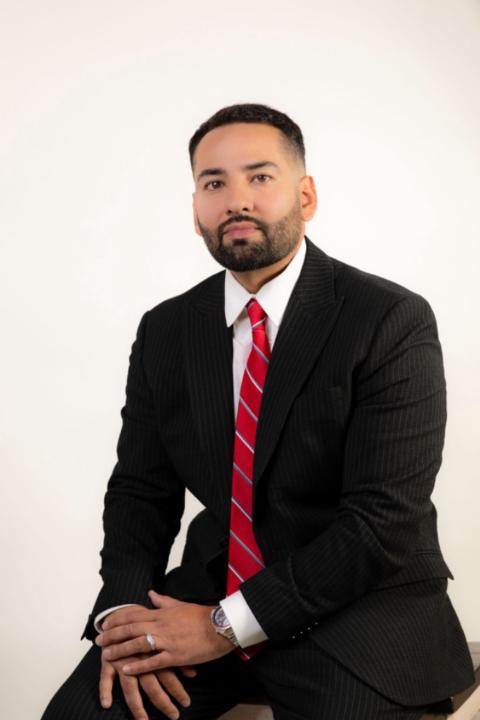 Luis Rodriguez