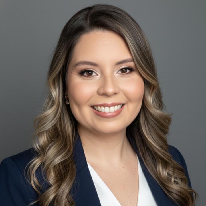 Lian Vasquez