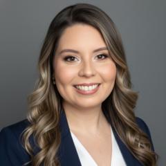 Lian Vasquez