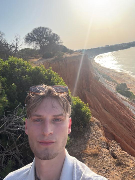 Tanguy Do