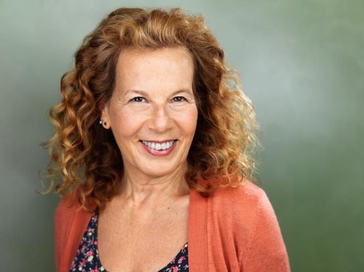 Helene Galek