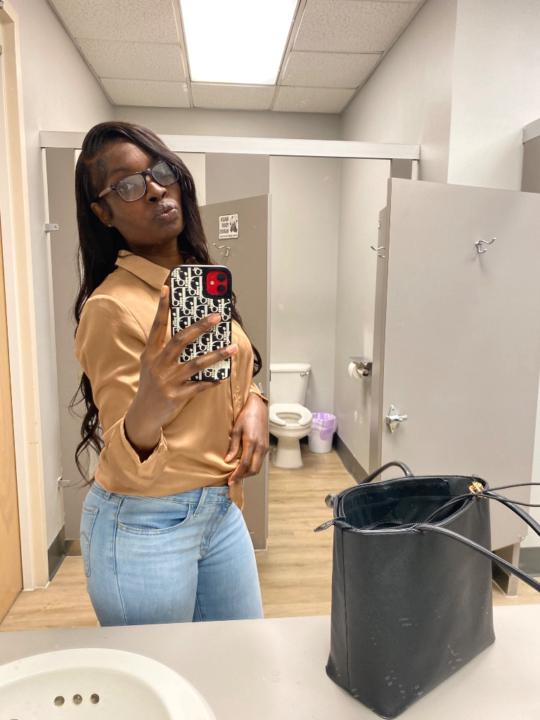 Miesha Davis