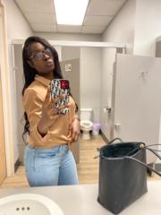 Miesha Davis