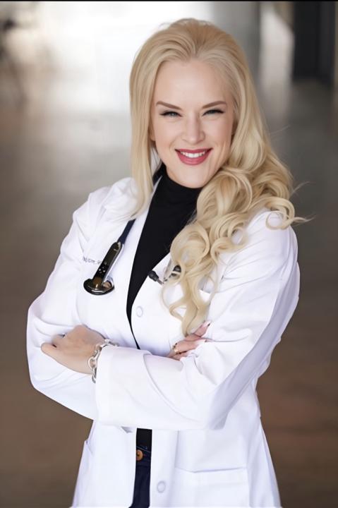 Marianne Mueller