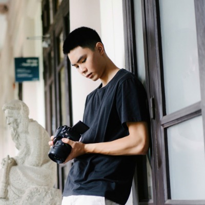 Dominic Tr