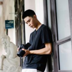 Dominic Tr