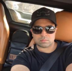 Mohammad Tahir
