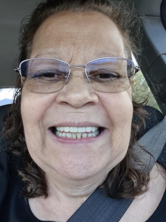 Bernice Anderson