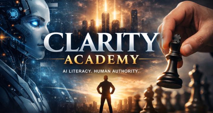 Clarity Academy