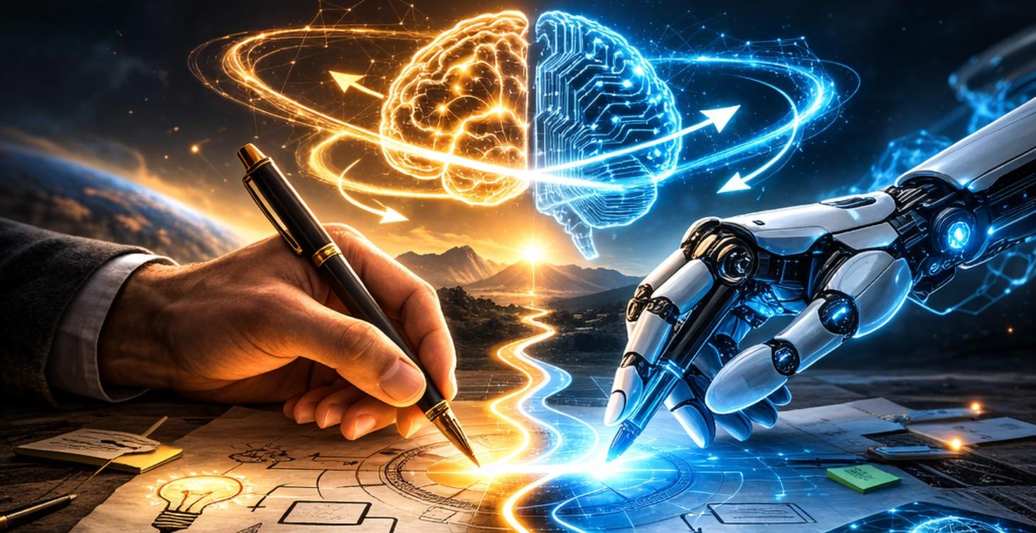 Human-AI Collaboration