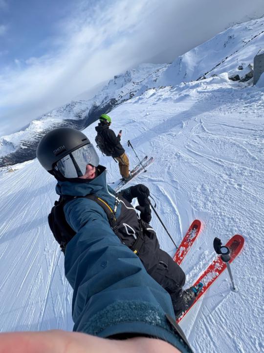 Lucas Diotte