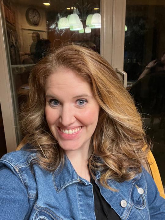 Amanda Ballard