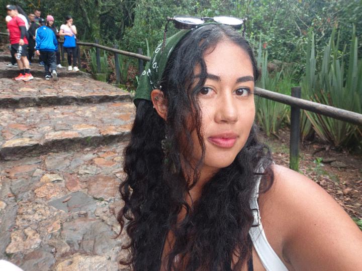 Melany Katherine Vergara Arenas