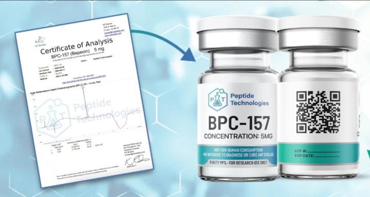 Peptide Technologies