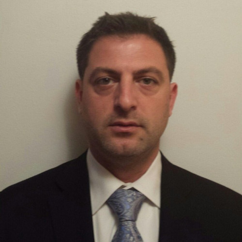 Joe Diliberti