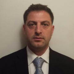 Joe Diliberti