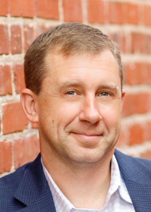 Brandon Laughinghouse