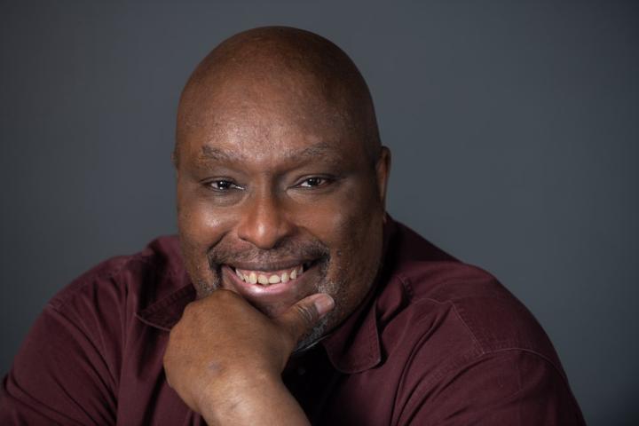 Peter Anthony Holder