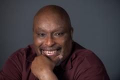 Peter Anthony Holder