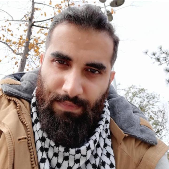 Ihab Barghout
