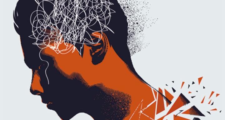 Men’s mental health