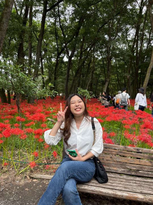 Mizuki Furukawa