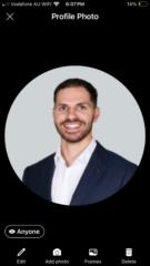 Josh Ambrosio