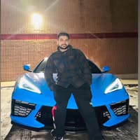 Maninder Singh