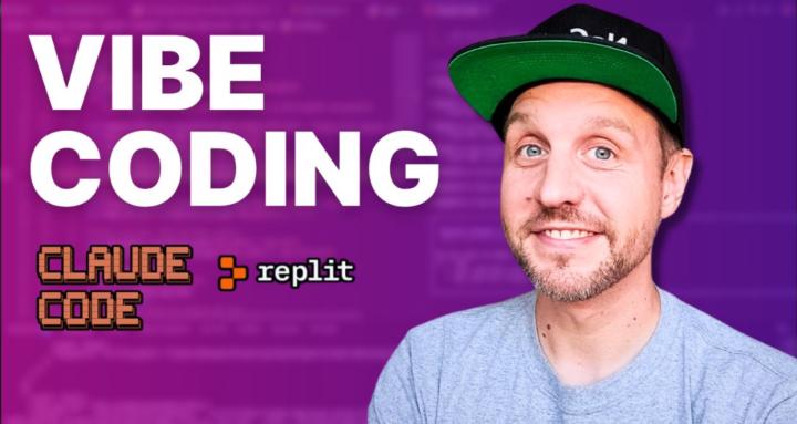 AI Building & Vibe Coding