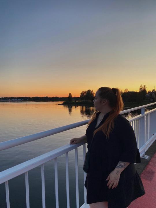Jonna Kangas