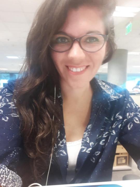 Cecilia Quiñones