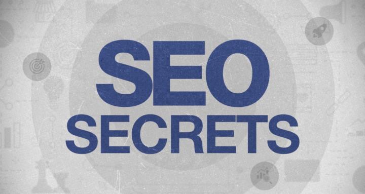 SEO Secrets by Ghulam Ali