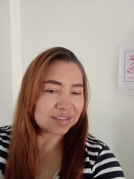 Ana Belcy Lizcano