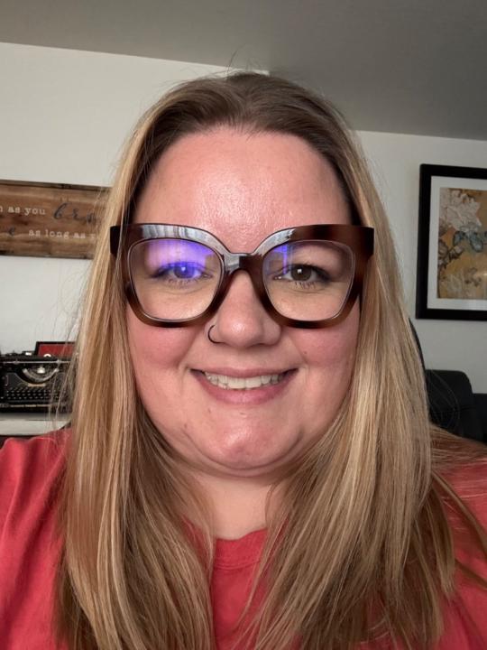Stacie Bradshaw
