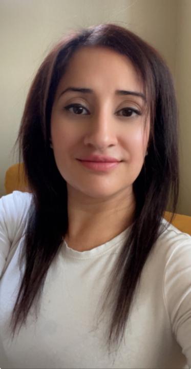 Mahi Aslam