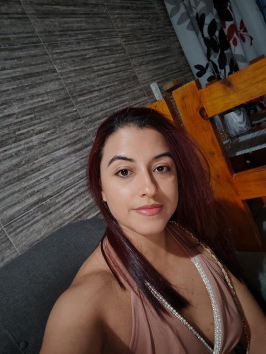 Angie Daniela Londoño ruiz