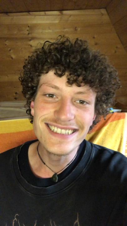 Lucas Hohmann-Wilkinson