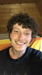 Lucas Hohmann-Wilkinson