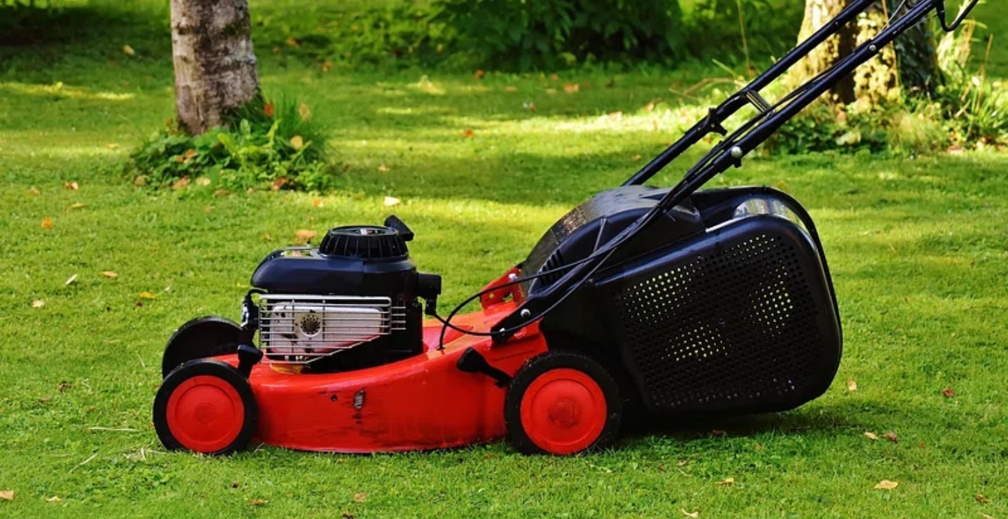 1. Lawn Care Intro and Equipment