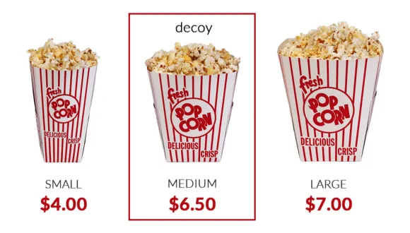 What is Price Anchoring? Why should we use it?