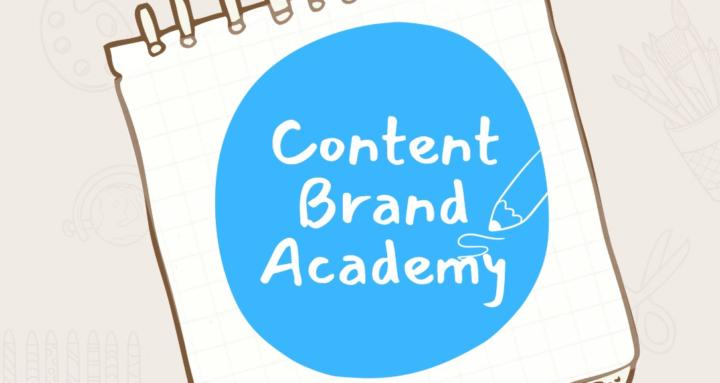 Content Brand Academy