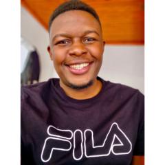 Alister Mutungire