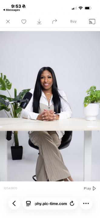 Nia Hester