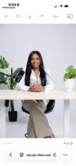 Nia Hester