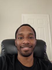 Alonzo Johnson