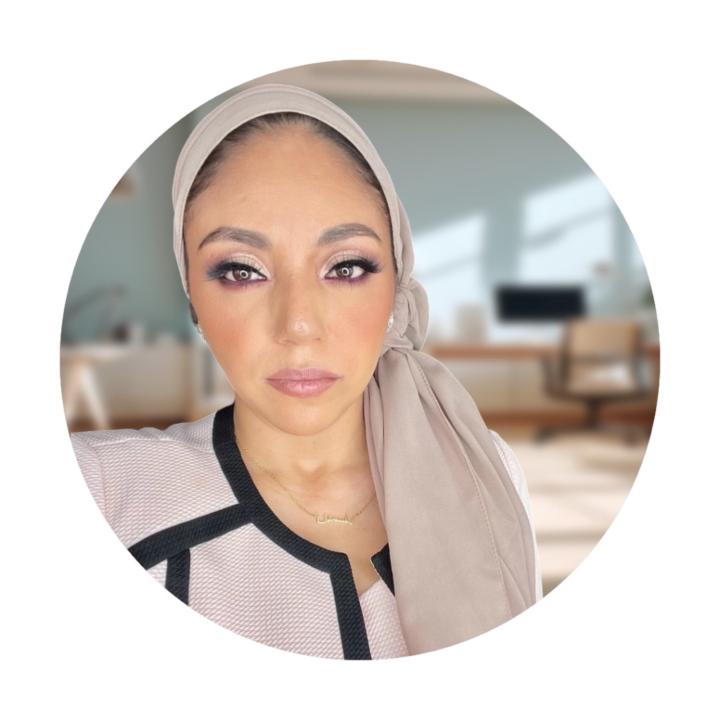 Jazmin Styron
