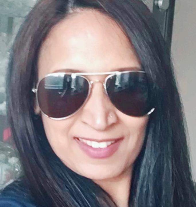 Sajeda Shiuly